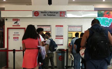 Tren Suburbano reembolsará a los pasajeros que se les realizó un cargo doble ¿cómo solicitarlo?