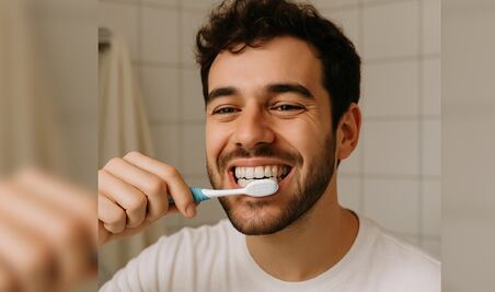 Profeco revela el mejor cepillo de dientes en México