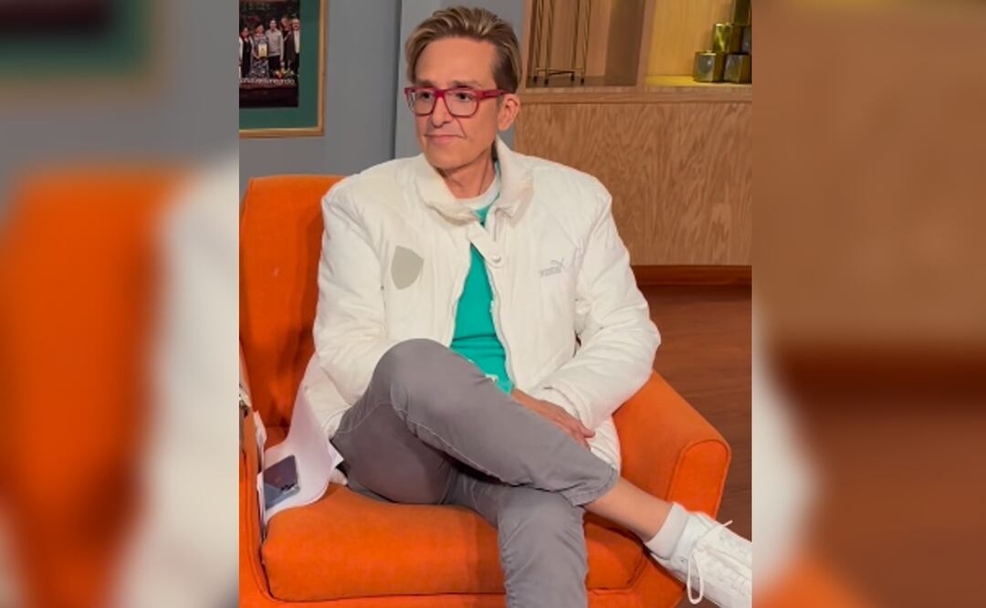 Reportan a Daniel Bisogno nuevamente en el hospital, ¿cuál es su estado de salud?