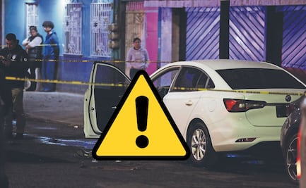 Hombre asesina a su padrino santero por “coquetearle” a su novia, en la alcaldía Cuauhtémoc