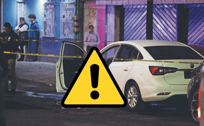 Hombre asesina a su padrino santero por “coquetearle” a su novia, en la alcaldía Cuauhtémoc