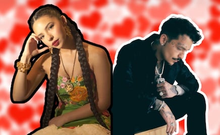 Christian Nodal no se guarda nada y confirma boda con Ángela Aguilar en plena polémica