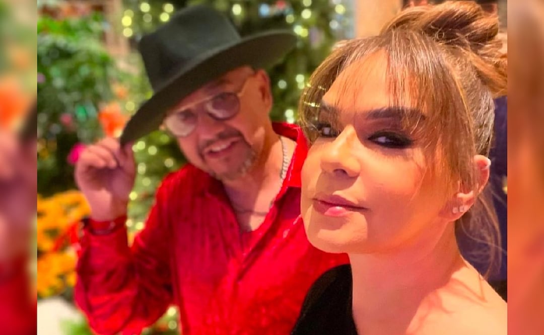 Acusan a Elisa Beristain de traicionera, se la hizo fea a ex amigo y hasta la corte van a parar