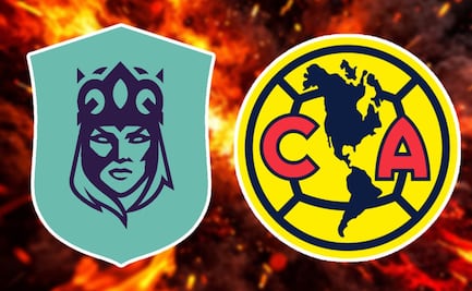 Polémica en la Queens League: acusan al América Femenil de robar jugadoras de otros equipos