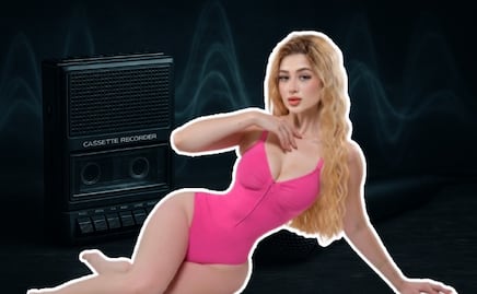 ¿Valeria Márquez presentía que la muerte ya la rondaba?, se revelan grabaciones inquietantes