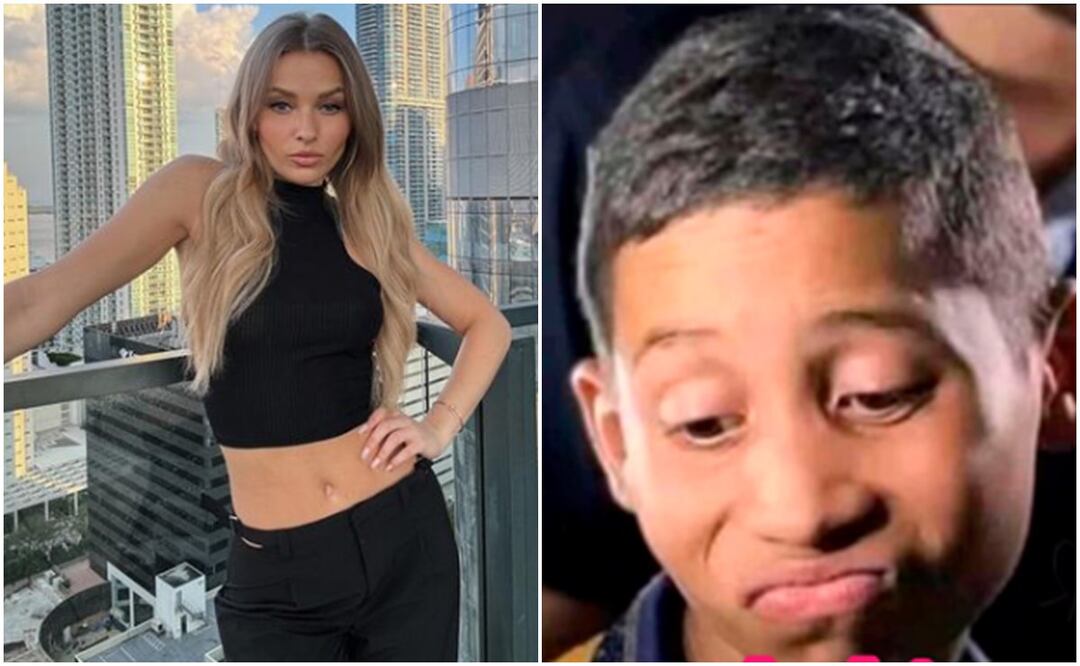 Irina Baeva debuta en Aventurera y sufre fuertes críticas por sus bailes “chafas”