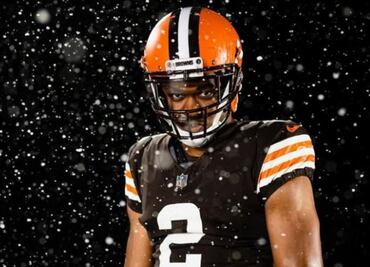 Amari Cooper anuncia su retiro de la NFL tras firmar con Las Vegas hace tres días