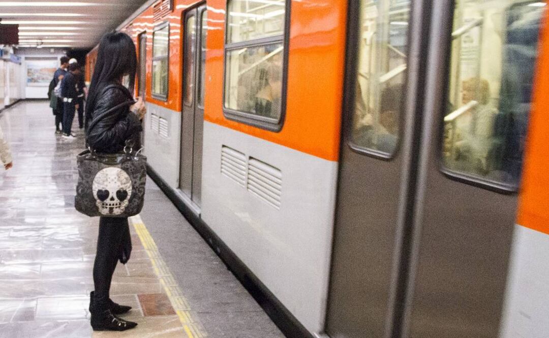 La historia de la estación secreta del Metro de la CDMX que pocos saben