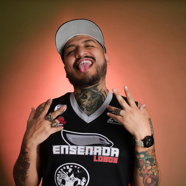 Foto: Especiales (Solín mostrará cómo se ríe de sus inseguridades en el Lunario del Auditorio Nacional)