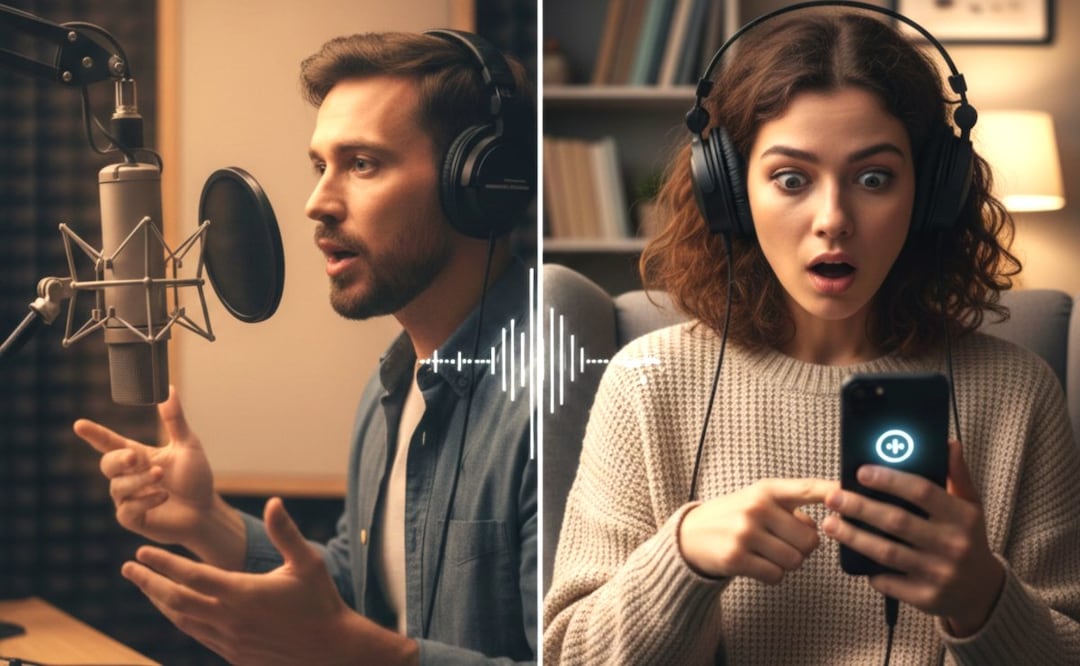 Imagen ilustrativa: IA (Los Mejores Podcast de crímenes reales en español Qué Escuchar en 2026)