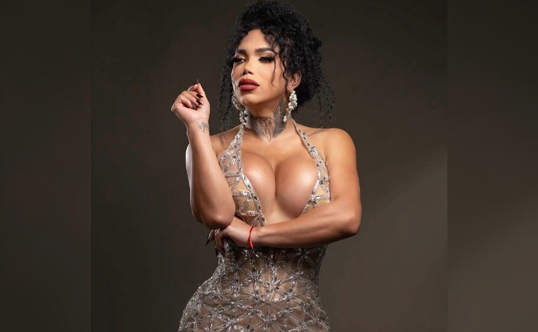 Paola Suárez es grosera con fan