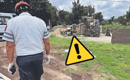 Cafre manda a pareja de viejitos predicadores con San Pedro ¿Cómo fue el accidente en el Edomex?
