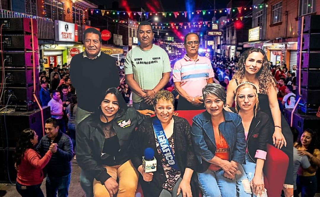 Foto: Helmer Morales (El Festival Noche de la Primavera llega a la CDMX Cuándo y dónde será)