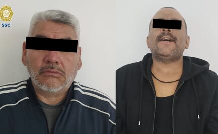 Intentan secuestrar a ciudadano indio y terminan detenidos en Iztacalco