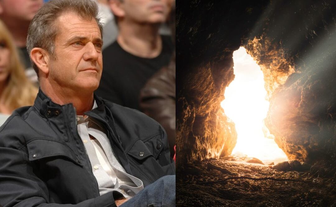 Regresa la Pasión de Cristo con segunda parte, Mel Gibson da detalles