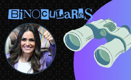 Morena mueve sus piezas: ¿buscan frenar a Alessandra Rojo de la Vega desde dentro?