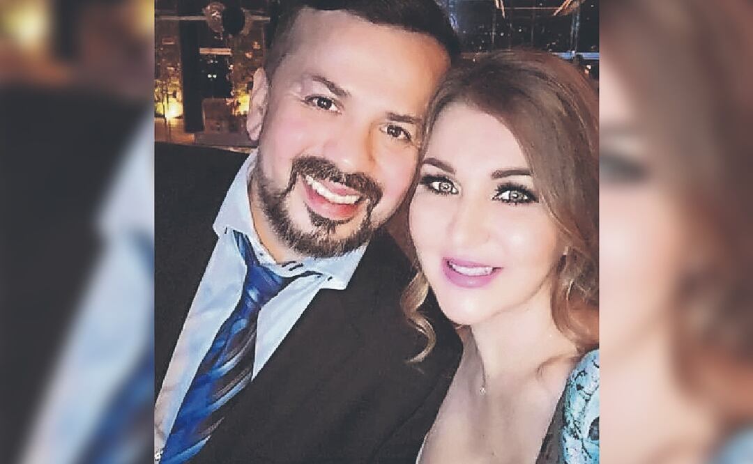 Alicia Villarreal se abre y confirma que se divorcia de Cruz Martínez por infiel