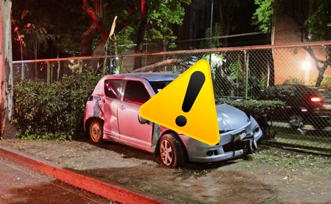 Atropellan dos veces a señora y la matan, cuando regresaba del médico en Azcapotzalco