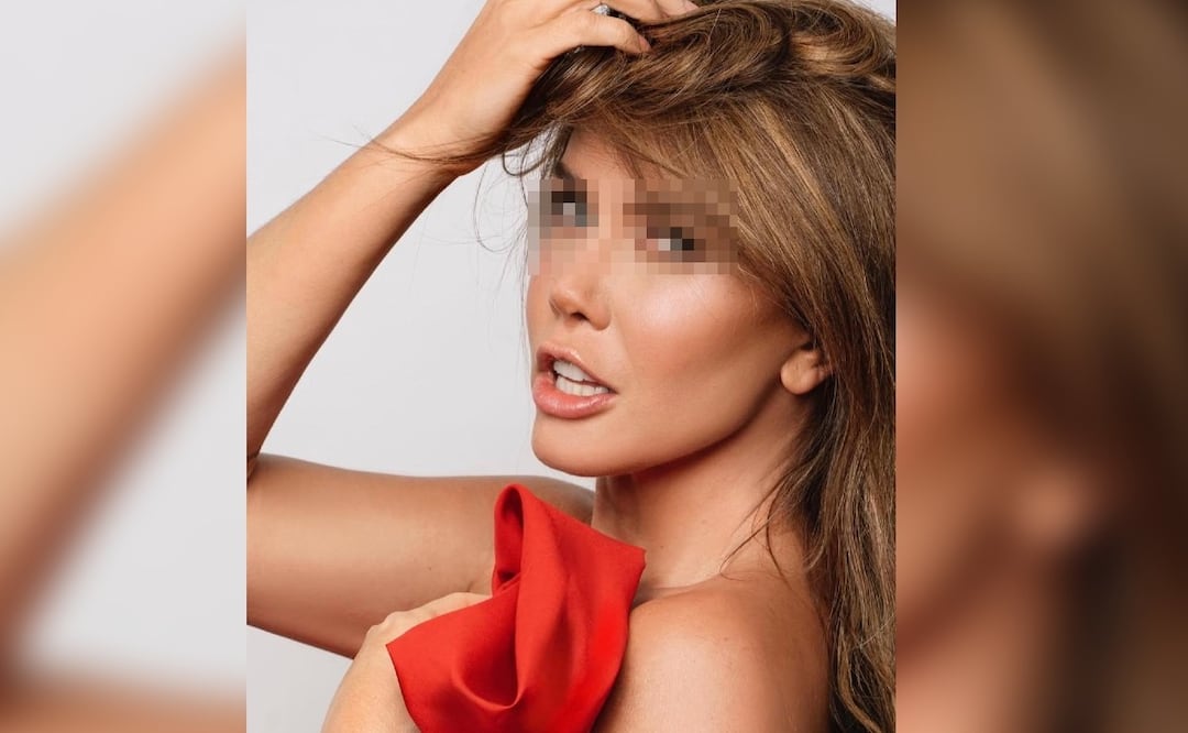 Foto: Instagram Sabine Moussier