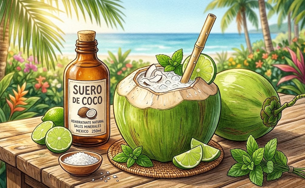 Guía de supervivencia: Cómo curar la resaca tras vacaciones de Semana Santa