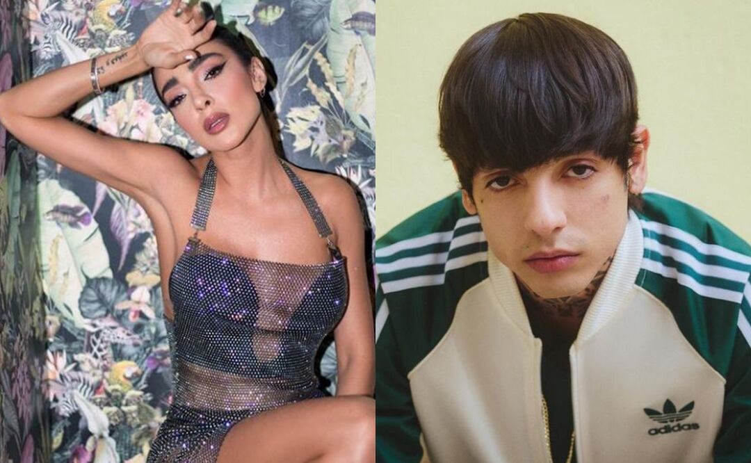 ¿Manelyk González y Natanael Cano son novios? Detallito en ella no le gusta a fans