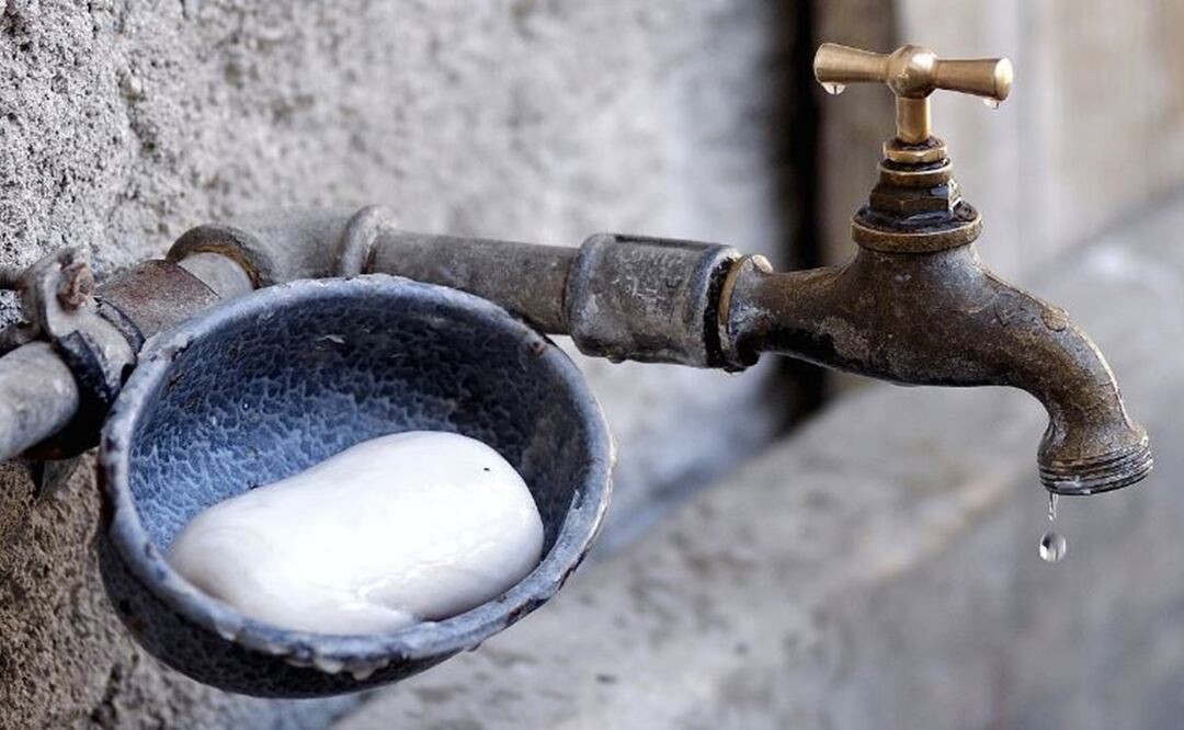 Suministro de agua sigue limitado, pero nada más en alcaldías donde Morena no gobierna