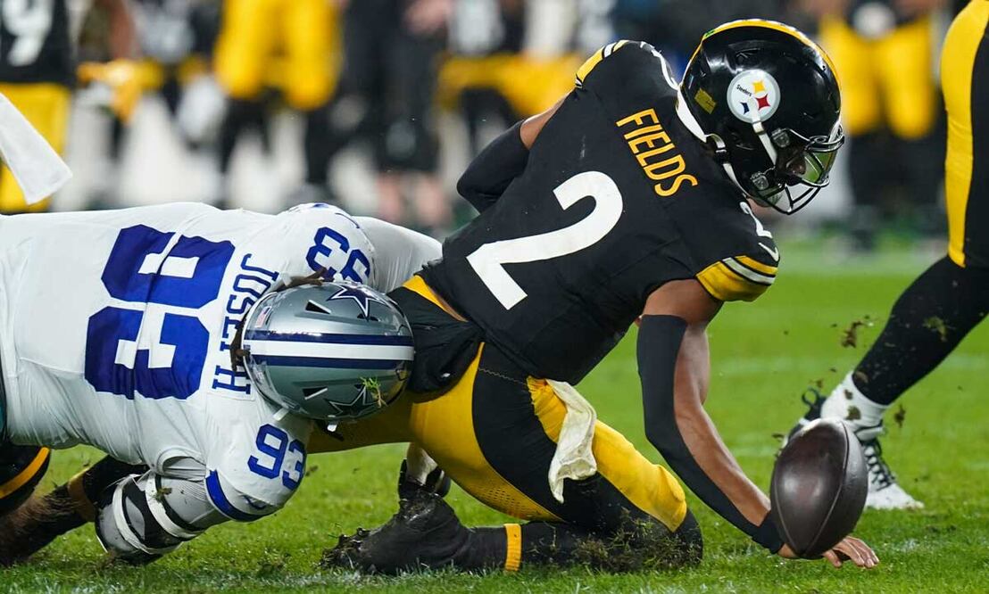 Protocolo de conmoción causa debate en la NFL: ¿Cuidar al jugador o al espectáculo?