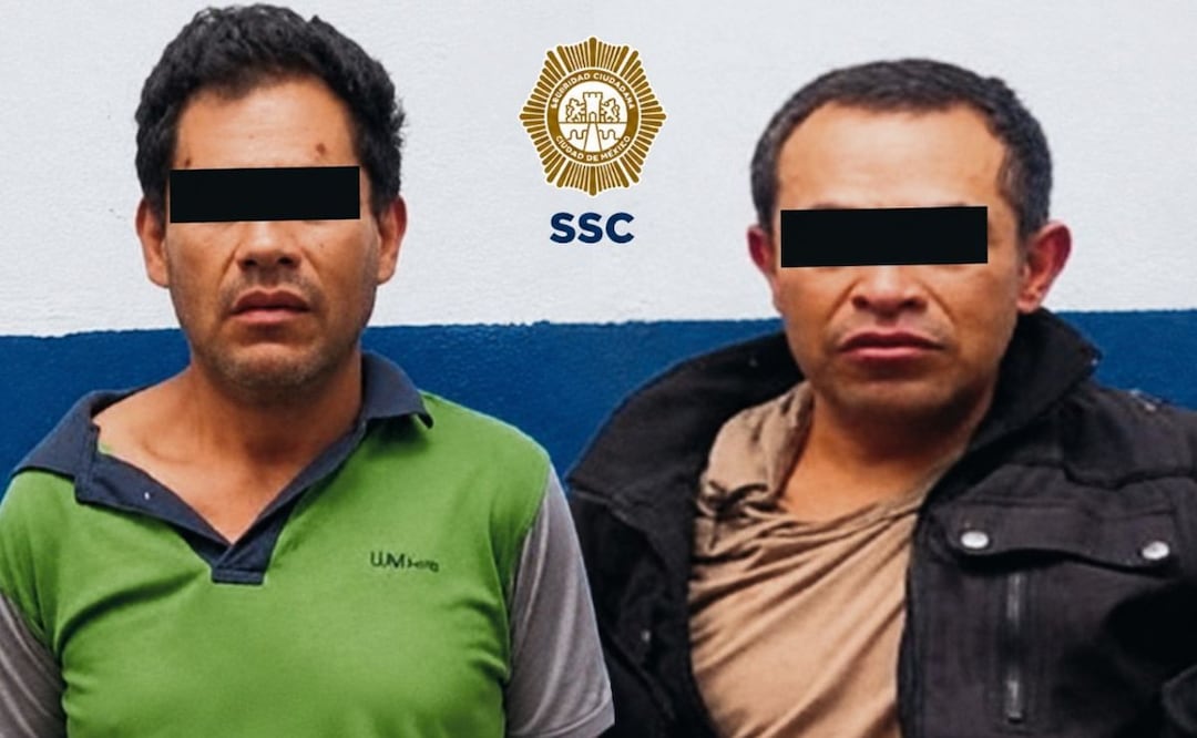 Hijos manchados le dan una golpiza a su propia de madre de 70 años en la Álvaro Obregón. Foto: (Especial)