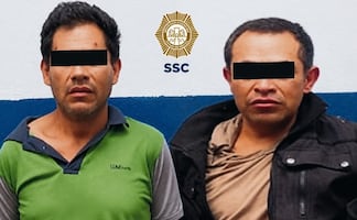 Exconvictos manchados le dan una golpiza a su propia de madre de 70 años en la Álvaro Obregón