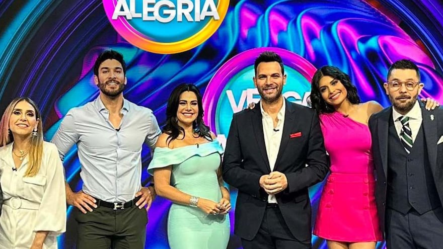 Escándalo al aire: conductores de Venga la Alegría casi llegan a los golpes