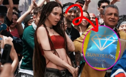 ¡Mundial 2026 le pasa factura! Belinda sorprende al usar “menjurje mágico” para revivir