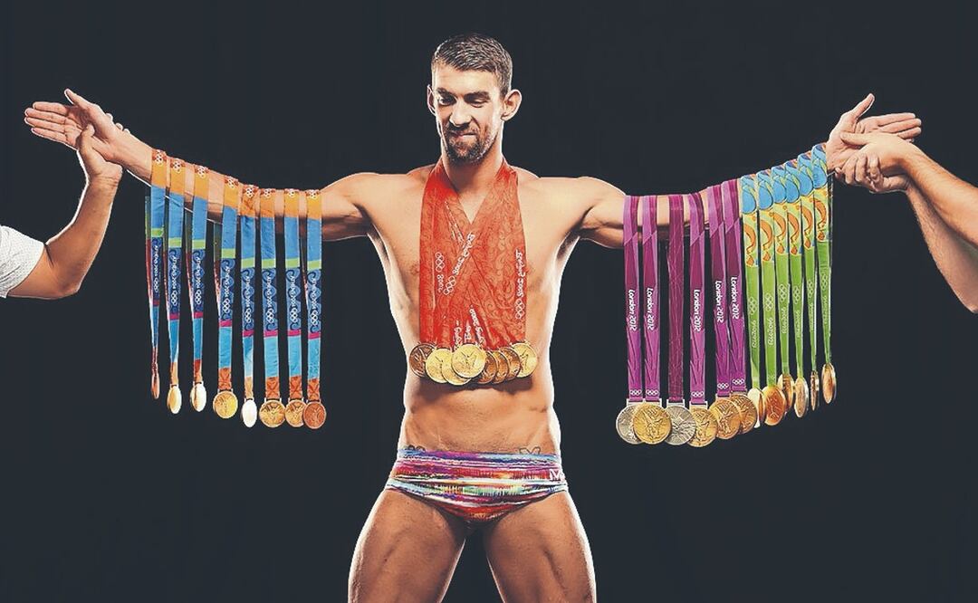 Descubre las hazañas que se pueden lograr en los Juegos Olímpicos de París