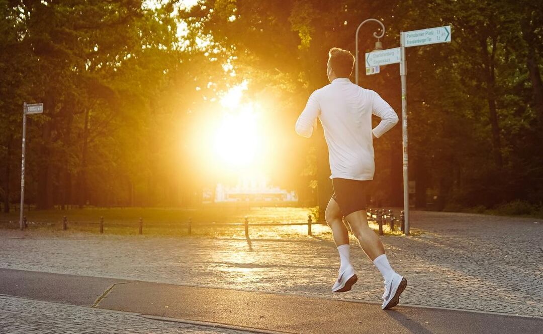 Lugares para correr en la Ciudad de México ¿cuál me conviene más?