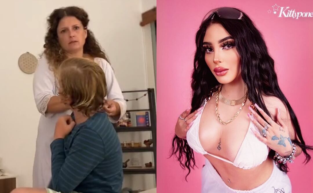 ¿Qué dice 'Reggaeton Champagne? La canción de Bellakath que está enfureciendo a los papás