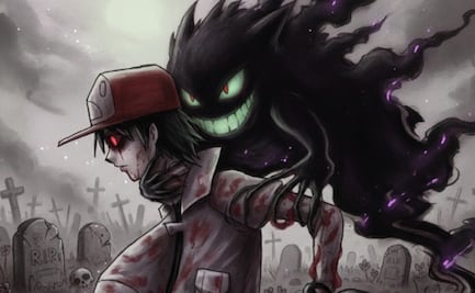 El Síndrome de Pueblo Lavanda: Pokémon y su leyenda urbana más perturbadora