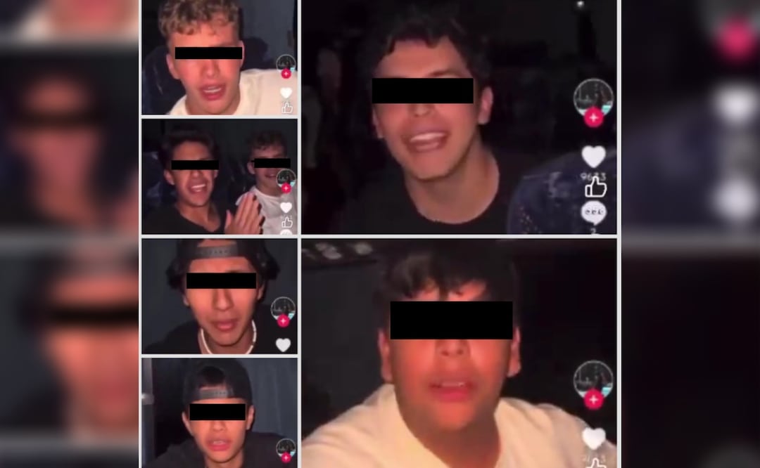 Jugadores de los Pats México acusados de gordofóbicos por un TikTok, son sancionados