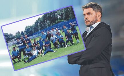 Cruz Azul invencible: el único equipo sin derrota en el Apertura 2025