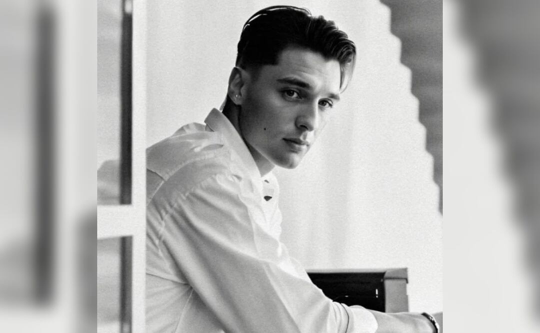 Revelan incógnita: Foto muestra cómo se ve realmente Peso Pluma con nuevo corte