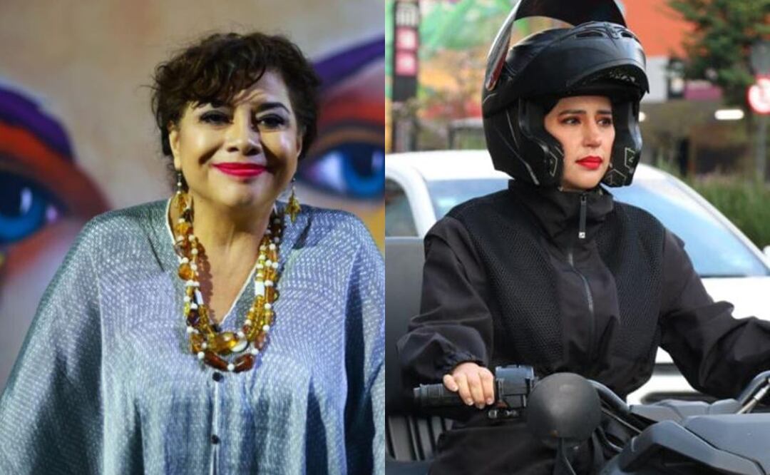 “No me corresponde”: Clara Brugada reacciona a agresiones vs Sandra Cuevas, en Iztapalapa