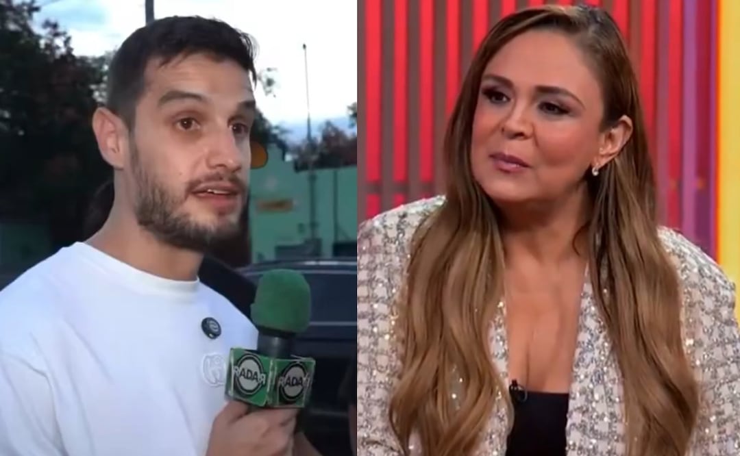 Carga Adrián Marcelo contra Brenda Bezares y habla sobre la amistad con Mayito