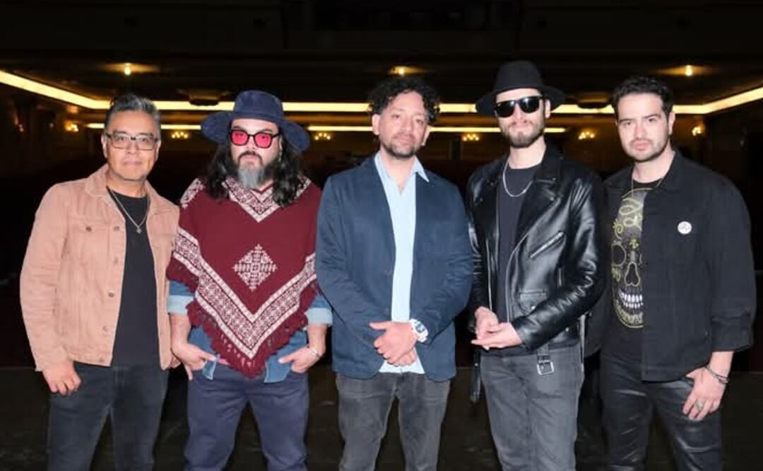 “Deja que ladren los perros”: Los Daniels se ríen de sus haters y vuelven al Metropólitan