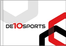 De 10 Sports