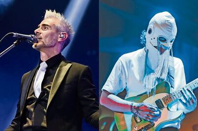 El festival que todos esperan en febrero: Tres escenarios y más de 20 bandas 