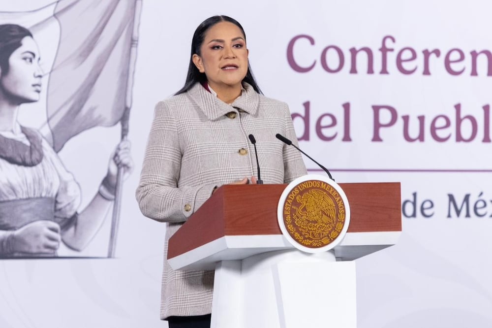 Adultos Mayores y Mujeres Bienestar: fechas de entrega de tarjetas y registro. Foto: (Hugo Salvador. El Gráfico)
