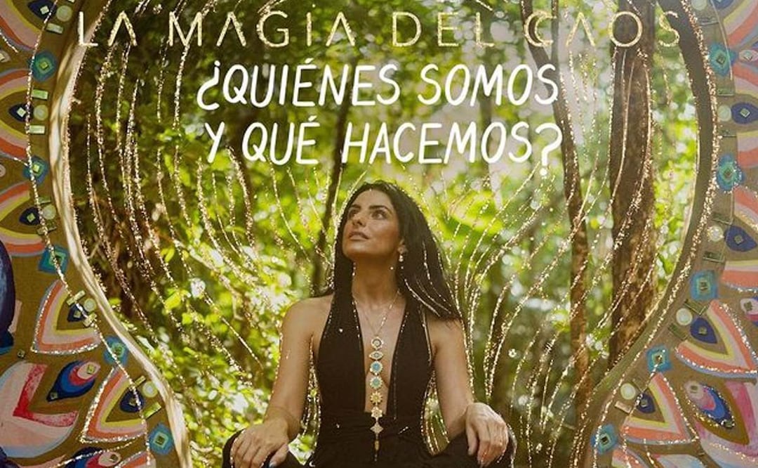Aislinn Derbez: ¿Cuánto cuesta ir a sus retiros de sanación “La magia del caos”?