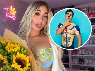 Escándalo en los Wapayasos: Queen Buenrostro acusa a Brandon Castañeda de violencia física