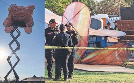 Ocultan tragedia en Festival AXE Ceremonia 2025: Berenice y Miguel murieron, pero el show siguió