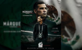 ¡En manos del “Káiser”! Rafa Márquez será DT de la Selección Mexicana para el 2030