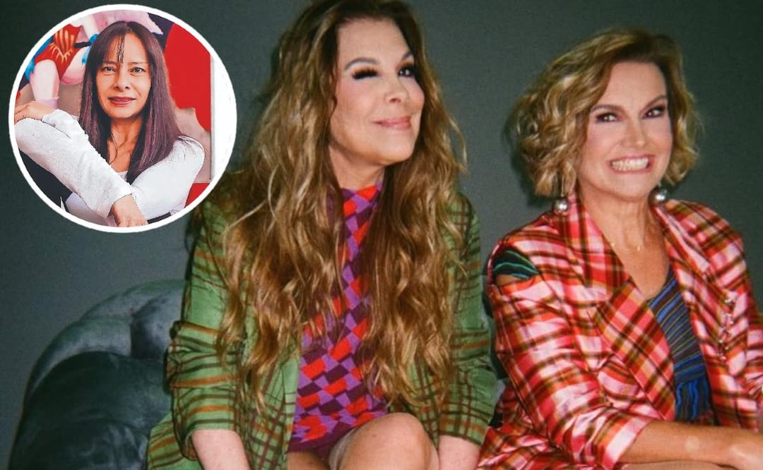 Ilse y Mimí revientan a Ivonne y revelan el secreto mejor guardado sobre su salida de Flans. Foto: (Redes Sociales)