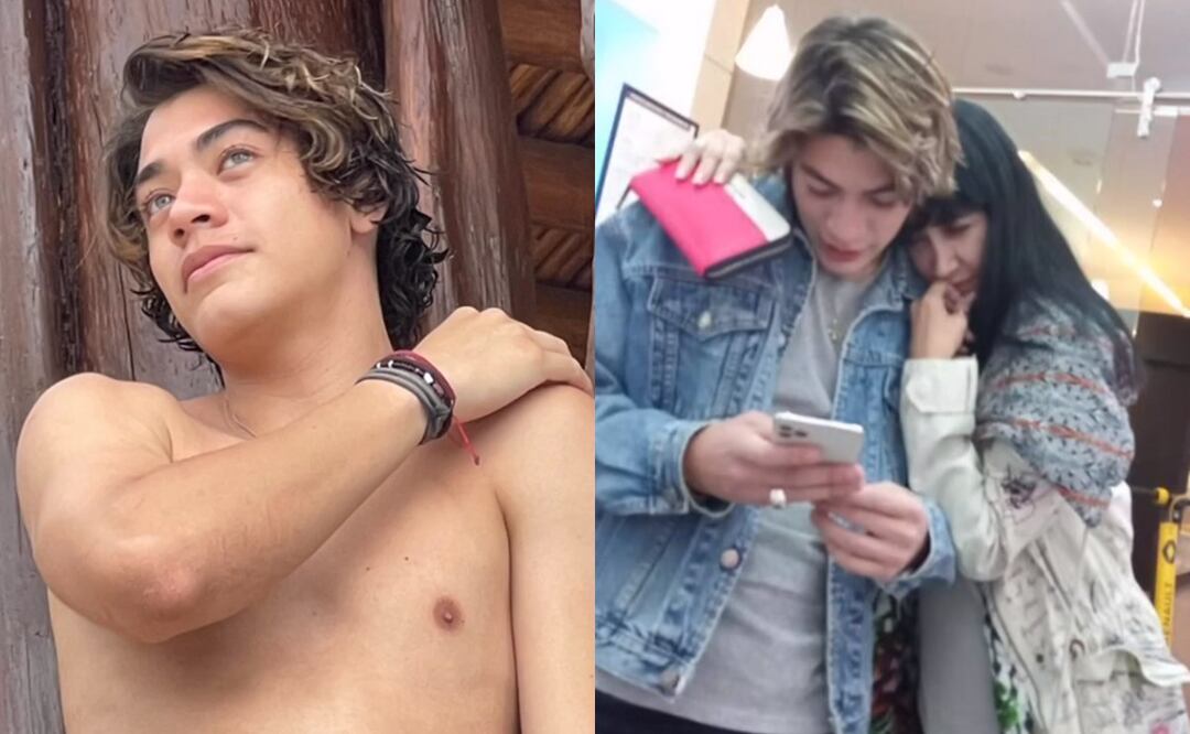 Por un asalto, policías buscan a Matías Gruener, el hijo de Susana Zabaleta  